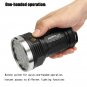 Astrolux 18x XP-G3/Nichia 219C 12000LM Super Bright LED Flashlight Torch IPX-7