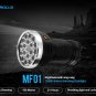 Astrolux 18x XP-G3/Nichia 219C 12000LM Super Bright LED Flashlight Torch IPX-7