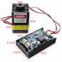 EleksMaker® LA03-3500 450nm 3.5W Blue Laser Module With TTL Modulation for DIY L