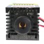 EleksMaker® LA03-3500 450nm 3.5W Blue Laser Module With TTL Modulation for DIY L