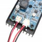 EleksMaker® LA03-3500 450nm 3.5W Blue Laser Module With TTL Modulation for DIY L