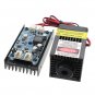 EleksMaker® LA03-3500 450nm 3.5W Blue Laser Module With TTL Modulation for DIY L