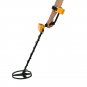 MD-6350 Underground Metal Detector Gold Digger Treasure Hunter Professional Dete