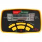 MD-6350 Underground Metal Detector Gold Digger Treasure Hunter Professional Dete