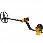 MD-6350 Underground Metal Detector Gold Digger Treasure Hunter Professional Dete