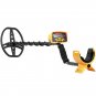 MD-6350 Underground Metal Detector Gold Digger Treasure Hunter Professional Dete