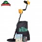 MD-6350 Underground Metal Detector Gold Digger Treasure Hunter Professional Dete