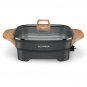 Xiaomi Mihome 4L Multi-functional Household Electric Hot Pot Food Grade Non-stic