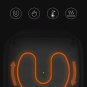 Xiaomi Mihome 4L Multi-functional Household Electric Hot Pot Food Grade Non-stic