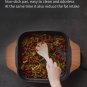 Xiaomi Mihome 4L Multi-functional Household Electric Hot Pot Food Grade Non-stic