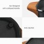 Xiaomi Mihome 4L Multi-functional Household Electric Hot Pot Food Grade Non-stic