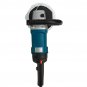 220V 1400W Body Sander Electric Polisher Buffer Machine Rotary Polisher Polishin