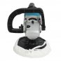 220V 1400W Body Sander Electric Polisher Buffer Machine Rotary Polisher Polishin