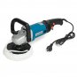 220V 1400W Body Sander Electric Polisher Buffer Machine Rotary Polisher Polishin