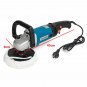 220V 1400W Body Sander Electric Polisher Buffer Machine Rotary Polisher Polishin