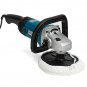 220V 1400W Body Sander Electric Polisher Buffer Machine Rotary Polisher Polishin
