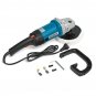 220V 1400W Body Sander Electric Polisher Buffer Machine Rotary Polisher Polishin