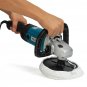 220V 1400W Body Sander Electric Polisher Buffer Machine Rotary Polisher Polishin