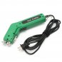 110V/50Hz 100W Max Handheld Hot Heating Knife Cutter Tool For Fabric Rope Cutter