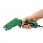 110V/50Hz 100W Max Handheld Hot Heating Knife Cutter Tool For Fabric Rope Cutter
