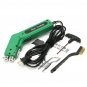 110V/50Hz 100W Max Handheld Hot Heating Knife Cutter Tool For Fabric Rope Cutter