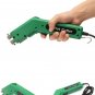 110V/50Hz 100W Max Handheld Hot Heating Knife Cutter Tool For Fabric Rope Cutter