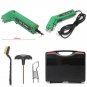 110V/50Hz 100W Max Handheld Hot Heating Knife Cutter Tool For Fabric Rope Cutter