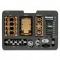 Original Teching  Four-Cylinder Engine Full Aluminium Alloy Model Collection