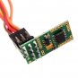 DasMikro Programmable Sound Unit for Orlandoo F150 OH35P01 KIT Micro RC Crawlers