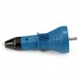 HILDA Electric Rivet Nut Gun Cordless Riveting Drill Adaptor Riveting Tool Inser