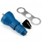HILDA Electric Rivet Nut Gun Cordless Riveting Drill Adaptor Riveting Tool Inser