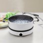Original-Xiaomi Non-stick Stockpot Dishwasher Safe Aluminum Soup Pot Capacity 4L