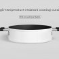 Original-Xiaomi Non-stick Stockpot Dishwasher Safe Aluminum Soup Pot Capacity 4L