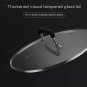 Original-Xiaomi Non-stick Stockpot Dishwasher Safe Aluminum Soup Pot Capacity 4L