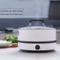 Original-Xiaomi Non-stick Stockpot Dishwasher Safe Aluminum Soup Pot Capacity 4L