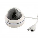 ESCAM Speed QD800WIFI 2MP 1080P WiFi Outdoor Waterproof IP IR Dome Camera IP66