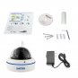 ESCAM Speed QD800WIFI 2MP 1080P WiFi Outdoor Waterproof IP IR Dome Camera IP66