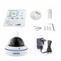 ESCAM Speed QD800WIFI 2MP 1080P WiFi Outdoor Waterproof IP IR Dome Camera IP66