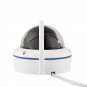 ESCAM Speed QD800WIFI 2MP 1080P WiFi Outdoor Waterproof IP IR Dome Camera IP66