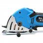 HILDA JD3522C 500W Electric Mini Circular Saw Power Saw Hand Circular Saw for