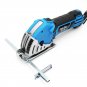 HILDA JD3522C 500W Electric Mini Circular Saw Power Saw Hand Circular Saw for