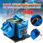 110V 96W 50HZ Electric Grinder Multifunction Knife Sharpener Grinding Drill Tool