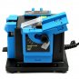 110V 96W 50HZ Electric Grinder Multifunction Knife Sharpener Grinding Drill Tool