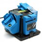 110V 96W 50HZ Electric Grinder Multifunction Knife Sharpener Grinding Drill Tool