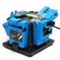 110V 96W 50HZ Electric Grinder Multifunction Knife Sharpener Grinding Drill Tool