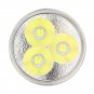 Haikelite Q30 7070LED 12000Lumens 5Modes Charging Indicator Light IPX8 Waterproo