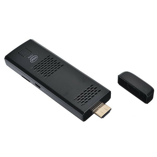 MoreFine M1s Windows 10 Mini PC Intel Cherry Trail 1.84Ghz X5-Z8350 4G Ram 64G R