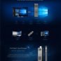 MoreFine M1s Windows 10 Mini PC Intel Cherry Trail 1.84Ghz X5-Z8350 4G Ram 64G R