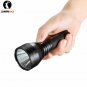 Lumintop GT mini Long Rang Flashlight 17W 4.5A CREE XHL NW/CW max 1200 lumen