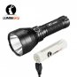 Lumintop GT mini Long Rang Flashlight 17W 4.5A CREE XHL NW/CW max 1200 lumen